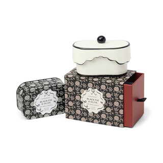 Paddywax Chérie Ceramic Candle Black Fig & Olive - MMJs Fashion