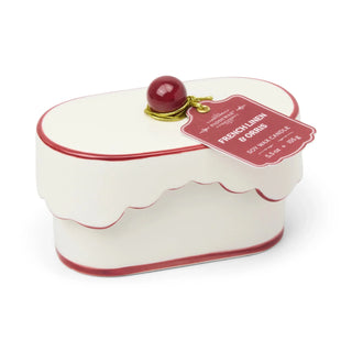 Paddywax Chérie Ceramic Candle French Linen & Orris - MMJs Fashion