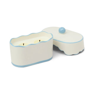 Paddywax Chérie Ceramic Candle Lavender & Thyme - MMJs Fashion