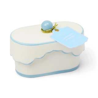 Paddywax Chérie Ceramic Candle Lavender & Thyme - MMJs Fashion