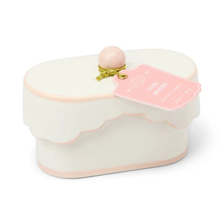 Paddywax Chérie Ceramic Candle Yuzu Woods - MMJs Fashion