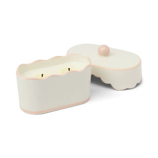 Paddywax Chérie Ceramic Candle Yuzu Woods - MMJs Fashion