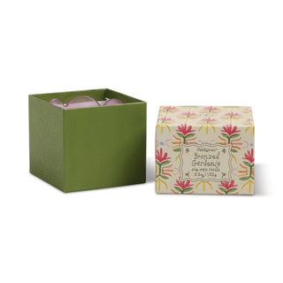 Paddywax Tulip Glass Candle Bronzed Gardenia - MMJs Fashion