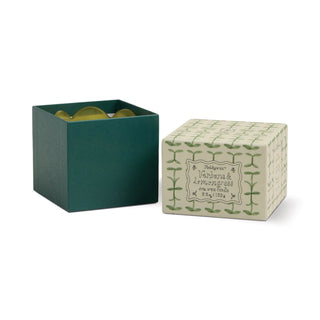 Paddywax Tulip Glass Candle Verbena & Lemongrass - MMJs Fashion