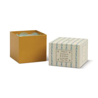 Paddywax Tulip Glass Candle Wisteria & Willow - MMJs Fashion
