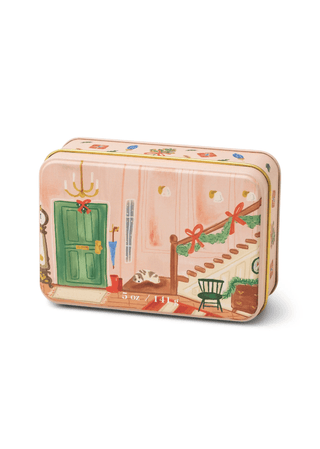 Paddywax Wassail Tin Candle - MMJs Fashion