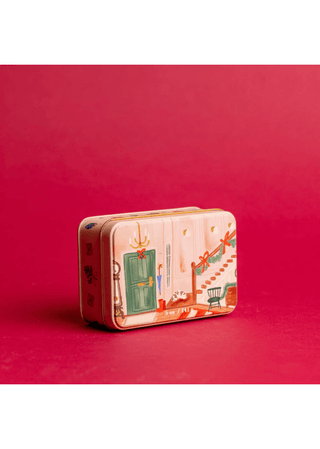 Paddywax Wassail Tin Candle - MMJs Fashion