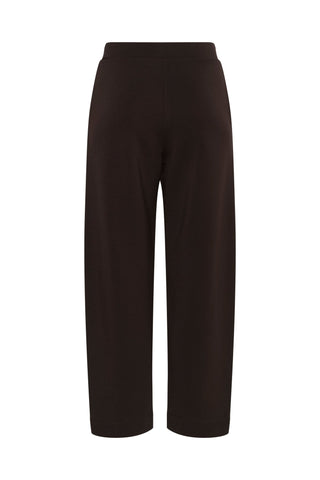 Part Two Pull-On Trousers Brown Zena 30310294 - MMJs Fashion