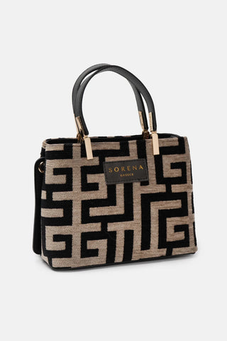 Sorena Galleria Bag Domna Edition - MMJs Fashion