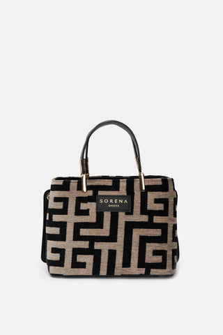 Sorena Galleria Bag Domna Edition - MMJs Fashion