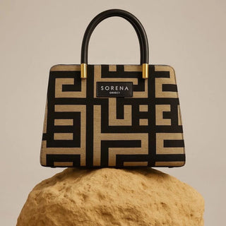 Sorena Galleria Bag Domna Edition - MMJs Fashion