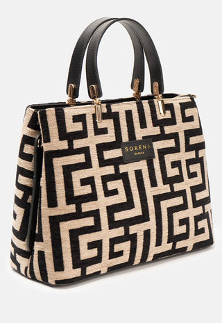 Sorena Galleria Bag Domna Edition Large - MMJs Fashion
