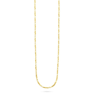 Talis Chains Nashville Necklace Long Gold   - MMJs Fashion