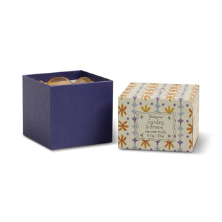 Paddywax Tulip Glass Candle Garden & Grove