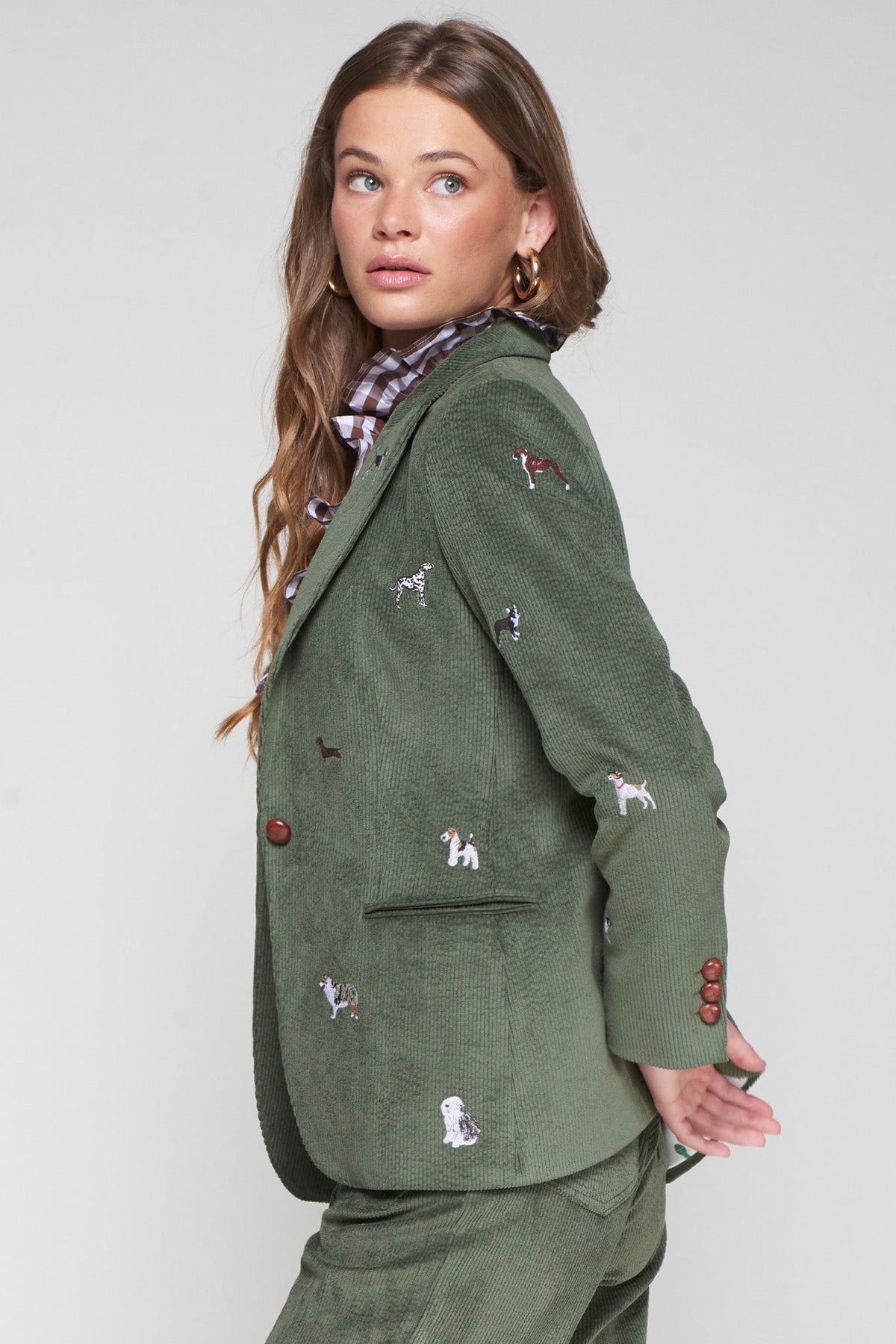 Vilagallo Clothing for Women MMJs Fashion