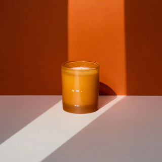 wxy. Om 7oz Candle - Bamboo Leaf & Neroli - MMJs Fashion