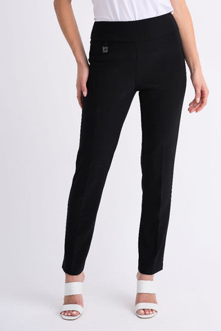 Joseph Ribkoff Trousers Black Lydia - MMJs Fashion