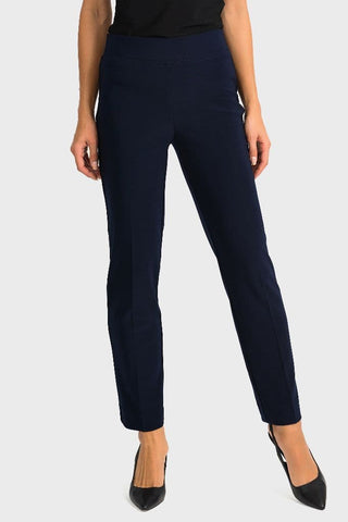 Joseph Ribkoff Trousers Navy Amelia - MMJs Fashion