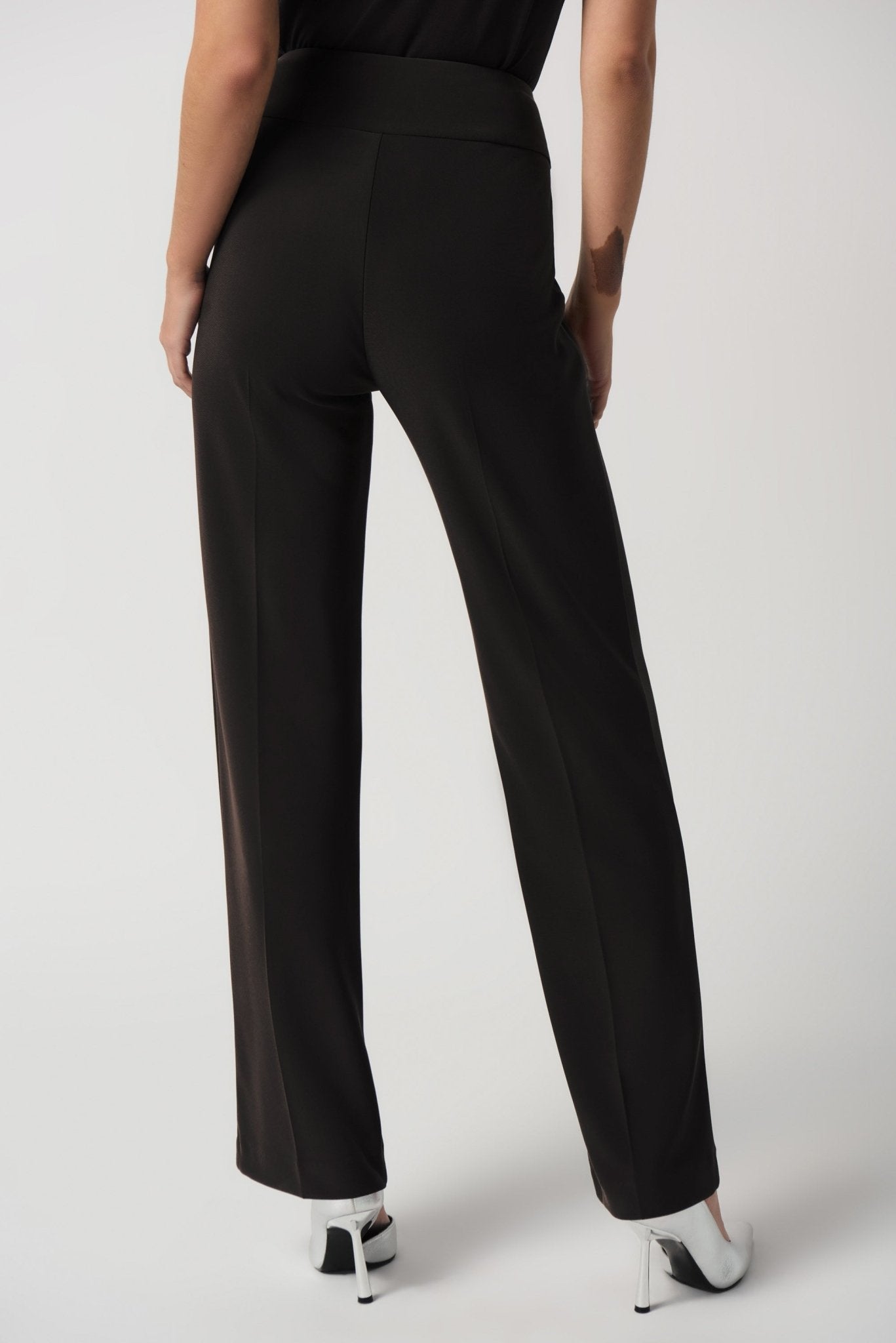 Joseph wide leg trousers shop