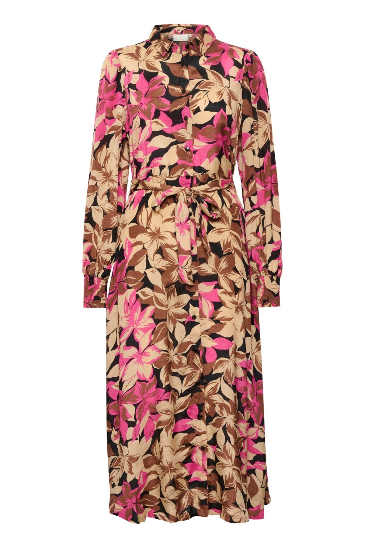 coffee pink colour dress Pink Dress Good Coffee