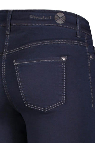 MAC Jeans Blue Dream Straight Leg - MMJs Fashion