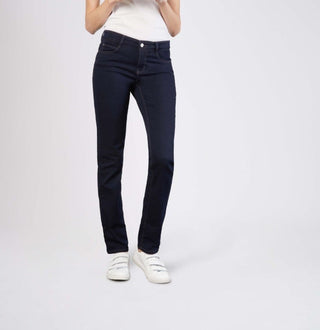 MAC Jeans Blue Dream Straight Leg - MMJs Fashion