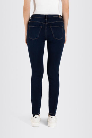 MAC Jeans Dark Blue Dream Skinny - MMJs Fashion