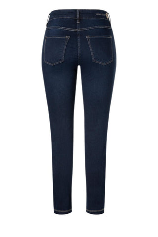 MAC Jeans Dark Blue Dream Skinny - MMJs Fashion