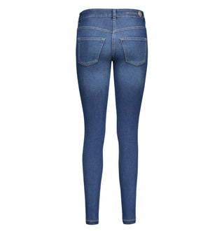 MAC Jeans Mid Blue Dream Skinny - MMJs Fashion