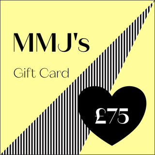 MMJ's Gift Card - MMJs Fashion