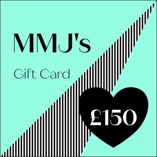 MMJ's Gift Card - MMJs Fashion