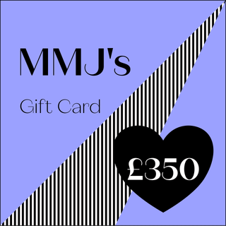 MMJ's Gift Card - MMJs Fashion