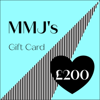 MMJ's Gift Card - MMJs Fashion
