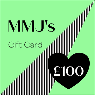 MMJ's Gift Card - MMJs Fashion