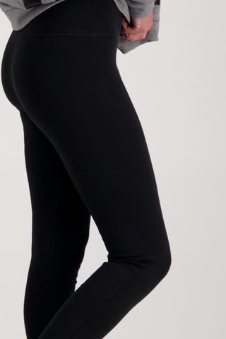 Monari Leggings Black - MMJs Fashion
