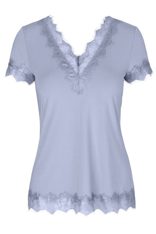 Rosemunde Top Blue Billie - MMJs Fashion